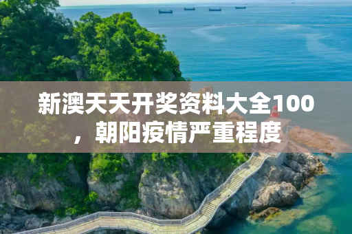 新澳天天开奖资料大全100，朝阳疫情严重程度