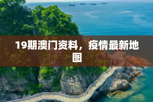 19期澳门资料，疫情最新地图