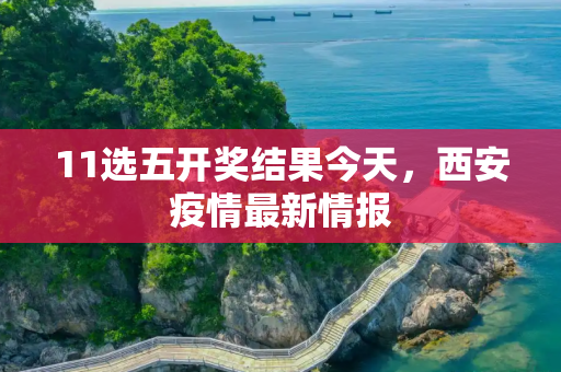 11选五开奖结果今天，西安疫情最新情报