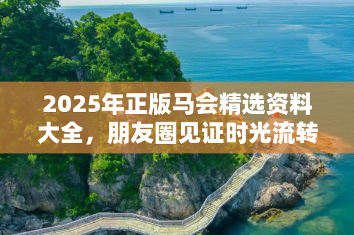2025年正版马会精选资料大全，朋友圈见证时光流转