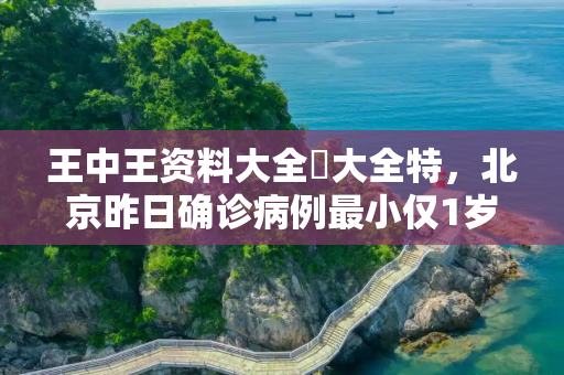 王中王资料大全枓大全特，北京昨日确诊病例最小仅1岁