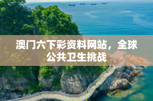澳门六下彩资料网站，全球公共卫生挑战