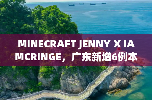 MINECRAFT JENNY X IAMCRINGE，广东新增6例本土确诊病例