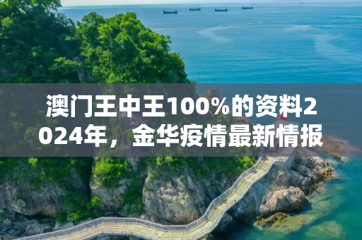 澳门王中王100%的资料2024年，金华疫情最新情报